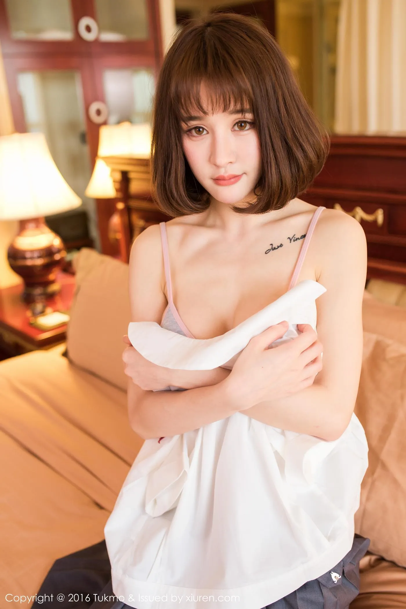 Vol.093 Cheryl青树 [42P]插图